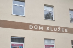 Dům služeb