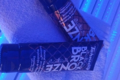 Black-bronze
